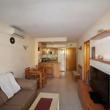 Apartamento Toyca *
