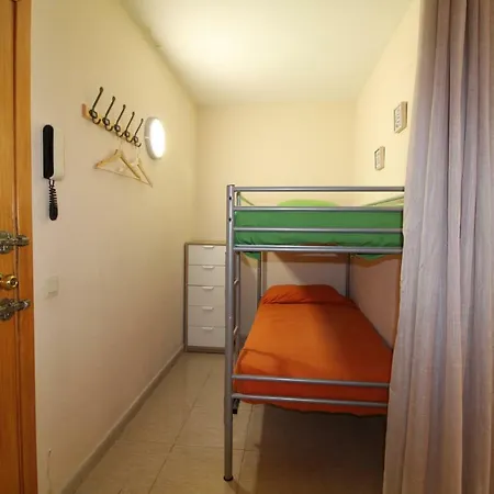 Apartament Toyca Calella
