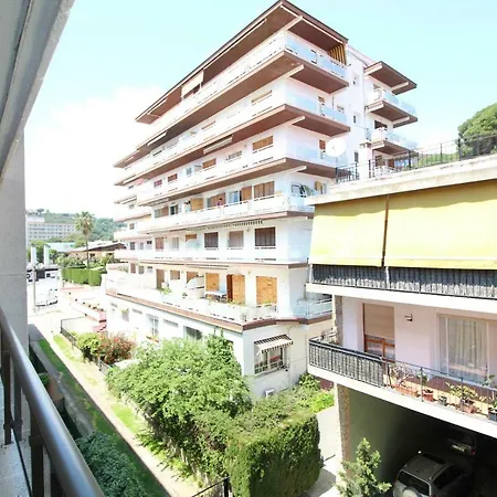 Toyca Apartament