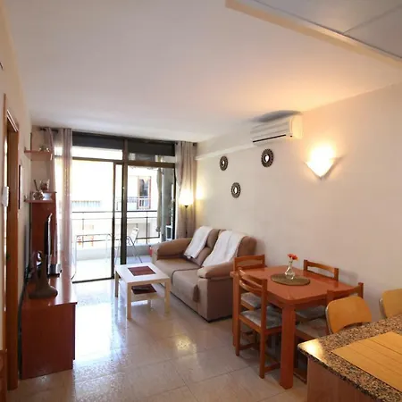 Toyca Apartament *