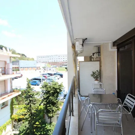 Toyca Apartamento
