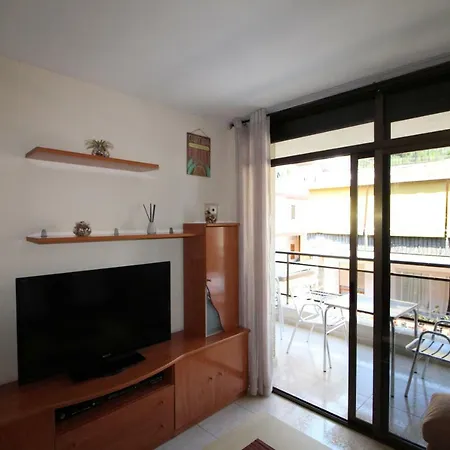Toyca Apartamento *