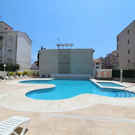Toyca Apartamento *